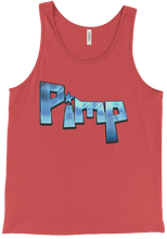sqk3 Tank Top