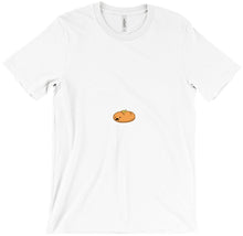 Bread shirt