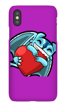 iPhone Phone Cases - LOVE!