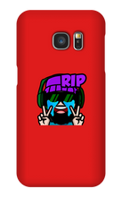 guerrillacpt Samsung Phone Cases