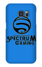 Big Spectrum - Coque Samsung