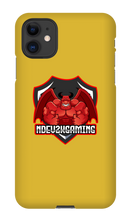 ndev2kgaming iPhone Phone Cases