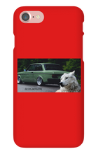 valtergamingking iPhone Phone Cases