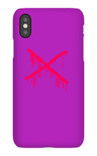 ethanlfx239 iPhone Phone Cases