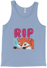 Rest In Pieces T.Top