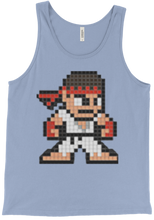 f33dbacks Tank Top