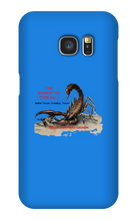 ideal_touch Samsung Phone Cases