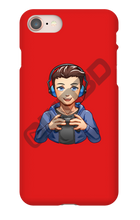 dxonzy iPhone Phone Cases