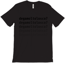 degamoltolosco7 T-Shirts