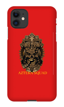 snip3xazteka iPhone Phone Cases
