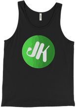 The JustinKase TANK