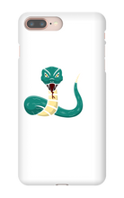ekstra_bynlm iPhone Phone Cases