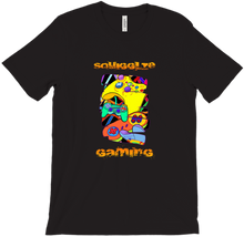Squigglze Colored Controller T-Shirts