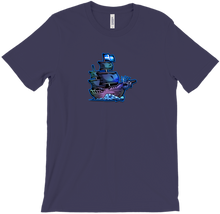 blacksailsqc T-Shirts