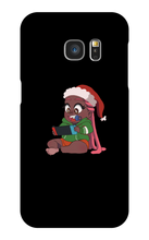 Limited X-Mas Edition Dayby Samsung Phone Cases