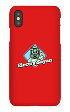 electrasayan iPhone Phone Cases