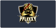 fflexxygaming XXL Gaming Mousepad