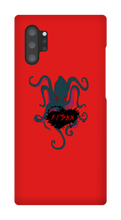 fl3xxlive Samsung Phone Cases