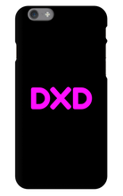 DXD iPhone Phone Cases
