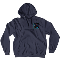 gmrbence Logo Hoodies (No-Zip/Pullover)