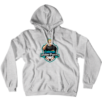 colonel_underpants Hoodies (No-Zip/Pullover)