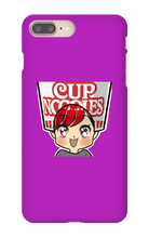 Noodles Phone Cases