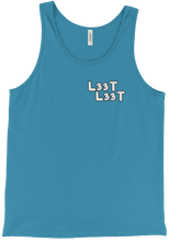 FortexLortex Tank Top