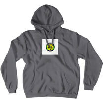 C. P. M. Hoodies (No-Zip/Pullover)