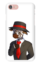 toonystudios iPhone Phone Cases