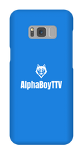 alphaboyttv Samsung Phone Cases