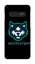 gl1tch185 Samsung Phone Cases