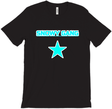Snowy Gang T-Shirt