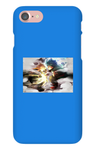 bakugo and deku iPhone Phone Cases