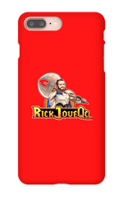 Abri tempo pour ton iPhone