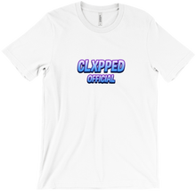 Clxpped Official T-Shirts
