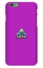 Tay's iPhone Cases