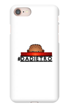 eminski93 iPhone Phone Cases