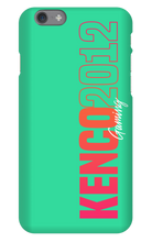 kenco2012 iPhoneCases