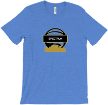 City Spectrum - T shirt Unisexe