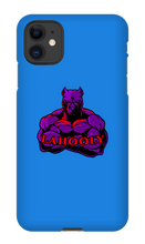lahooly iPhone Phone Cases
