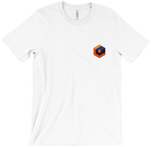 cubevsfriends T-Shirts