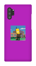 trafficbo Samsung Phone Cases