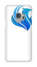 skillsetahz Samsung Phone Cases