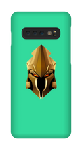 ultimaknightgamer Samsung Phone Cases