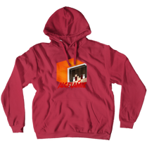 alcflamie Hoodies (No-Zip/Pullover)