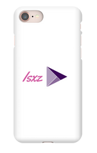 zertexf iPhone Phone Cases
