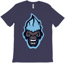 MMOYeti Logo T-Shirt