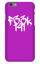 F33kův obal na iPhone