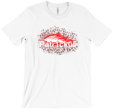 PATR1CK05 Logo Shirt