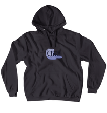 Chill Hoodies (No-Zip/Pullover)